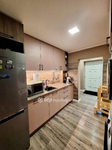 Eladó családi ház, Nyíregyházán 68 M Ft, 2 szobás