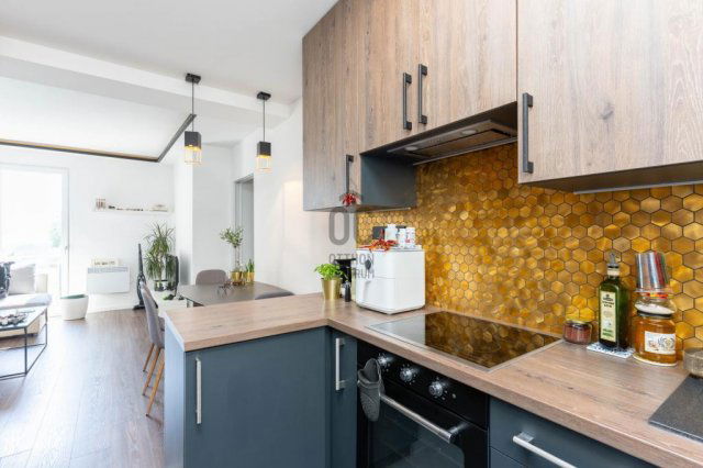 Eladó téglalakás, Budapesten, XII. kerületben 110 M Ft, 3 szobás