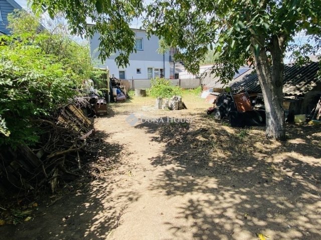 Eladó családi ház, Gyálon 39.9 M Ft, 1 szobás