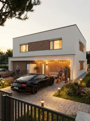 Eladó családi ház, Siófokon 114.9 M Ft, 4 szobás