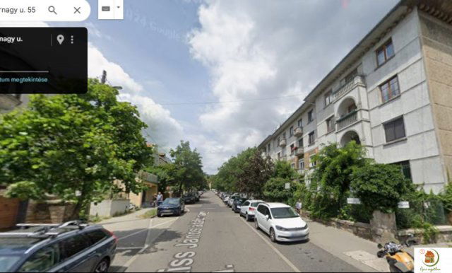 Kiadó téglalakás, albérlet, Budapesten, XII. kerületben