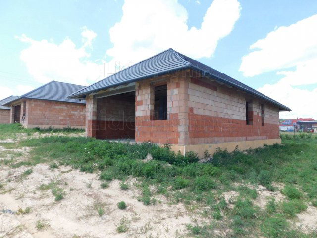 Eladó családi ház, Cserszegtomajon 80 M Ft, 3+1 szobás