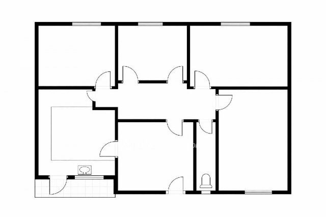Eladó családi ház, Ongán 39.99 M Ft, 3 szobás