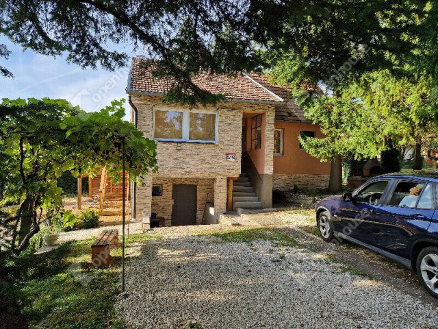 Eladó mezogazdasagi ingatlan, Sopronban 39.9 M Ft