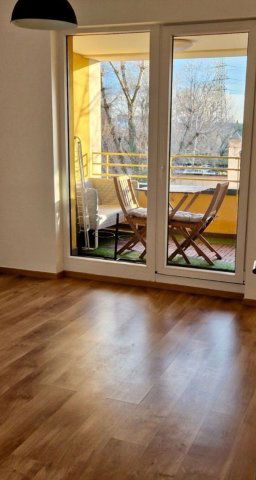 Kiadó téglalakás, albérlet, XI. kerületben, Mezőkövesd úton