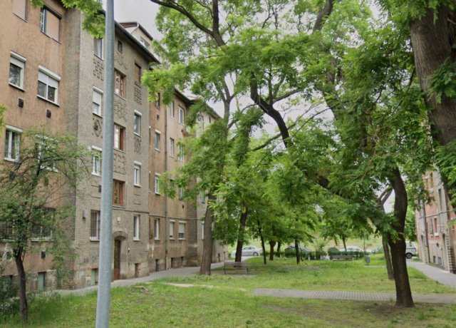 Eladó téglalakás, Budapesten, X. kerületben 330 M Ft, 1+1 szobás