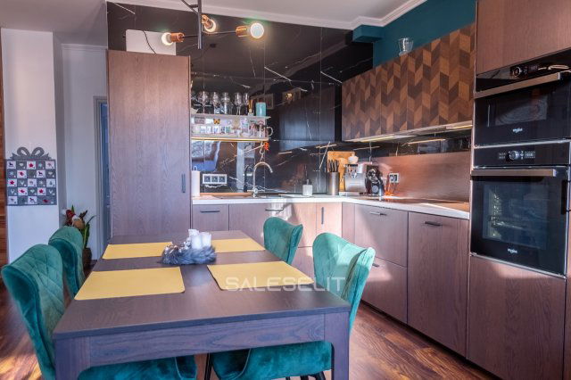 Eladó téglalakás, Nyíregyházán 84 M Ft, 3 szobás