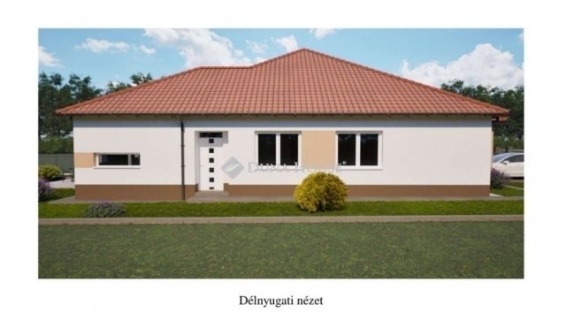 Eladó ikerház, Fóton 135 M Ft, 3 szobás / költözzbe.hu