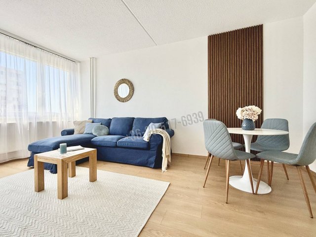 Eladó panellakás, Budapesten, XIV. kerületben 74.2 M Ft, 2 szobás