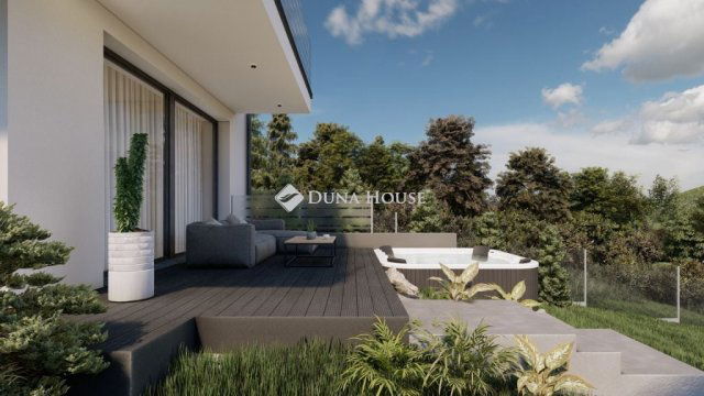 Eladó családi ház, Budapesten, III. kerületben 260 M Ft