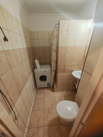 Eladó panellakás, Nyíregyházán 34.9 M Ft, 1+1 szobás
