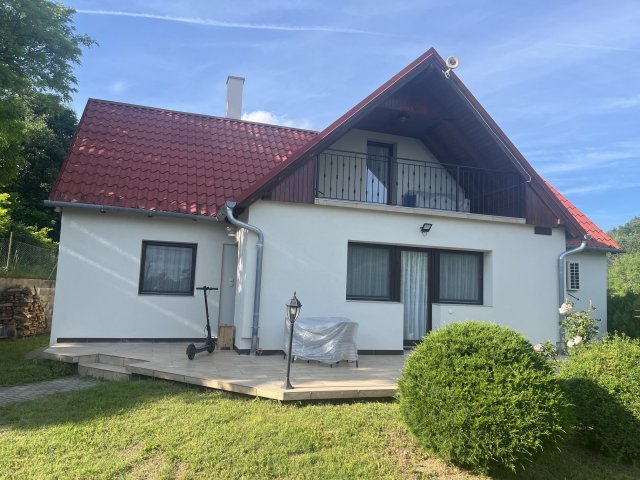 Eladó családi ház, Cserszegtomajon 84.9 M Ft