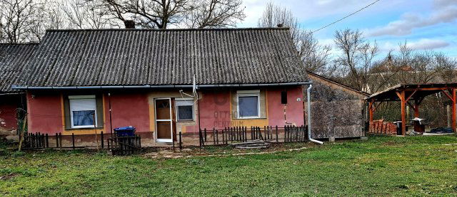 Eladó családi ház, Szilágyon 14.49 M Ft, 2 szobás