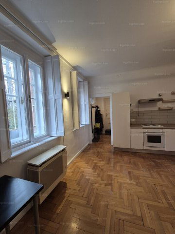 Kiadó téglalakás, albérlet, Budapesten, II. kerületben