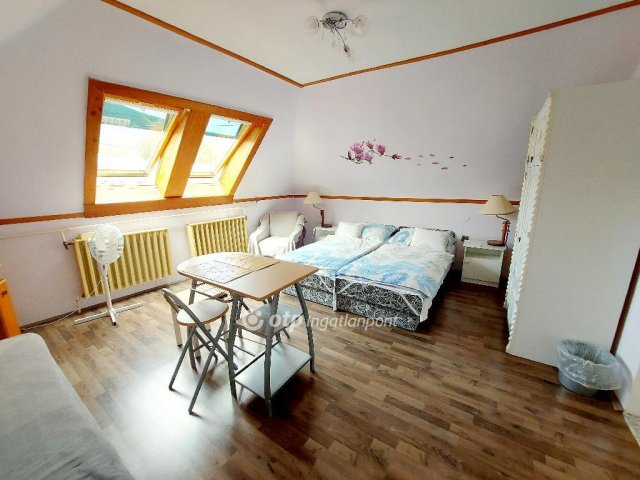Eladó családi ház, Sátoraljaújhelyen 75 M Ft, 4 szobás
