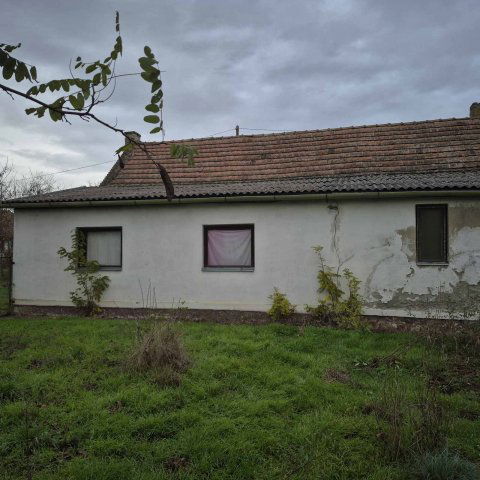 Eladó családi ház, Homorúdon 8.5 M Ft, 3 szobás