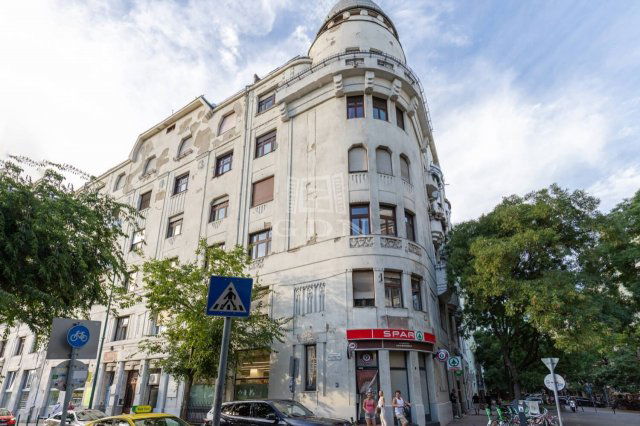 Eladó téglalakás, Budapesten, XIII. kerületben 349 M Ft