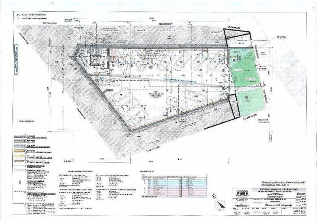 Eladó nyaraló, Miskolcon 65.34 M Ft, 2 szobás