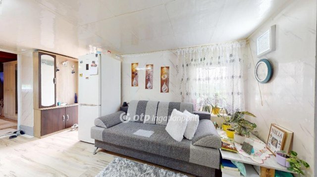 Eladó családi ház, Szendrőn 9.9 M Ft, 2 szobás