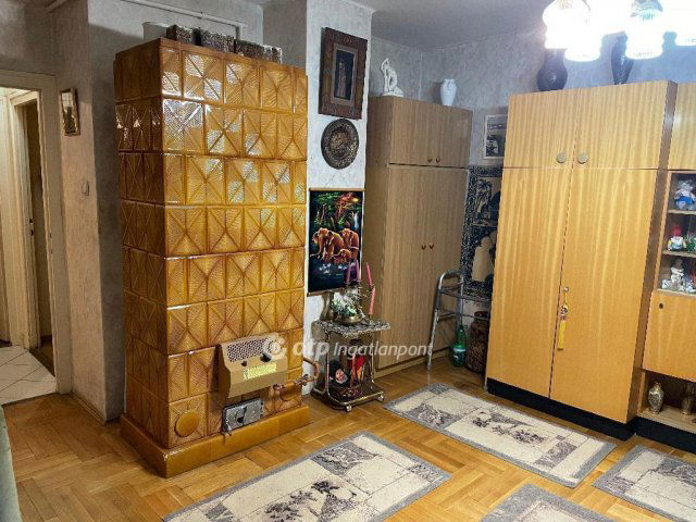 Eladó téglalakás, Budapesten, XIII. kerületben 69 M Ft