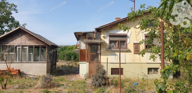 Eladó családi ház, Kecskeméten 14.99 M Ft, 1 szobás