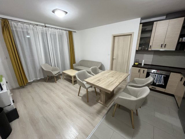 Kiadó téglalakás, albérlet, IX. kerületben, Viola utcában