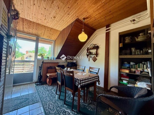 Eladó családi ház, Kecskeméten 149.9 M Ft, 9 szobás