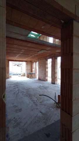 Eladó ikerház, Budapesten, XX. kerületben 124.9 M Ft, 3 szobás