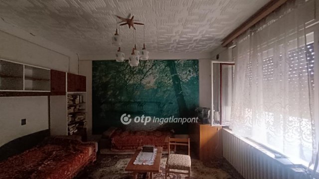 Eladó családi ház, Aldebrőn 24.5 M Ft, 3 szobás
