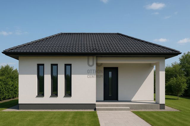 Eladó családi ház, Álmosdon 32 M Ft, 3 szobás