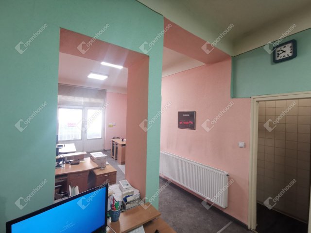 Eladó üzlethelyiség, Nagykanizsán 20.5 M Ft, 3 szobás