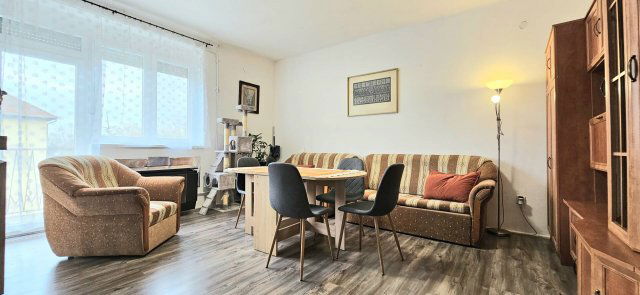 Eladó téglalakás, Kecskeméten 27.9 M Ft, 1+1 szobás