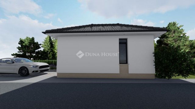 Eladó családi ház, Kecskeméten 153.9 M Ft, 4 szobás