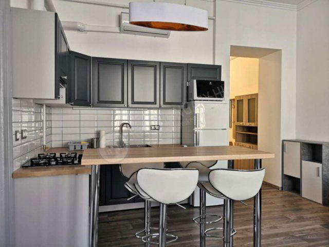 Kiadó téglalakás, albérlet, VII. kerületben, Bethlen Gábor utcában