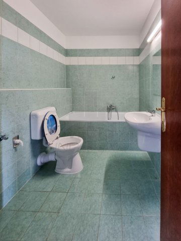Kiadó téglalakás, albérlet, Szombathelyen 180 E Ft / hó