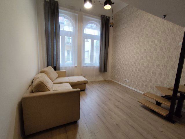 Eladó téglalakás, Budapesten, VIII. kerületben 65.8 M Ft