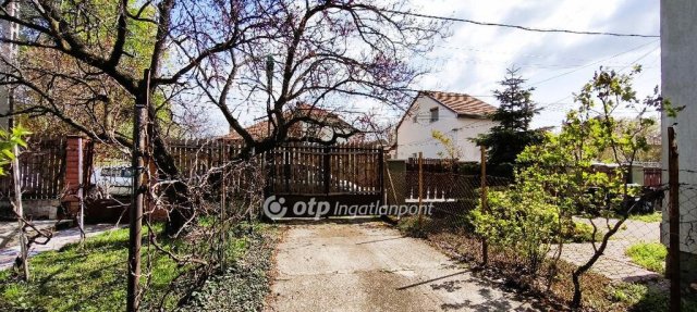Eladó családi ház, Budapesten, XX. kerületben 34.9 M Ft