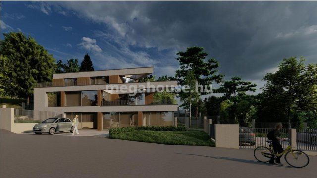 Eladó téglalakás, Solymáron 108.9 M Ft, 3+1 szobás