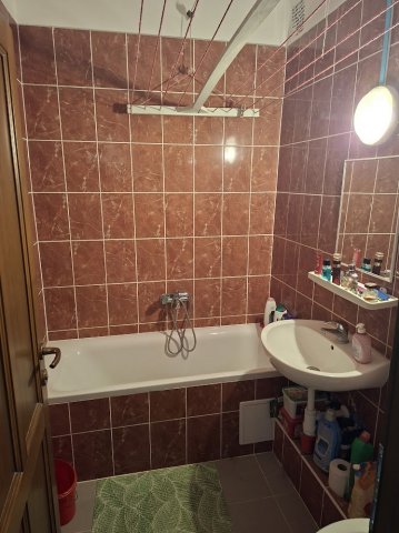 Eladó téglalakás, Komlón, Alkotmány utcában 21 M Ft, 1 szobás