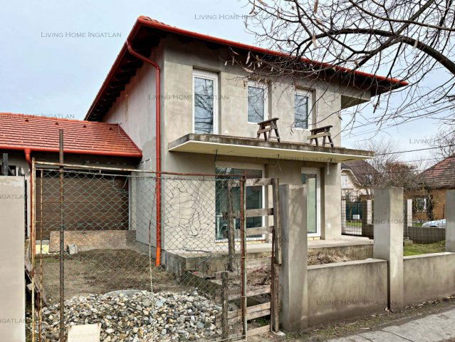 Eladó ikerház, Gödön 119 M Ft, 3+2 szobás