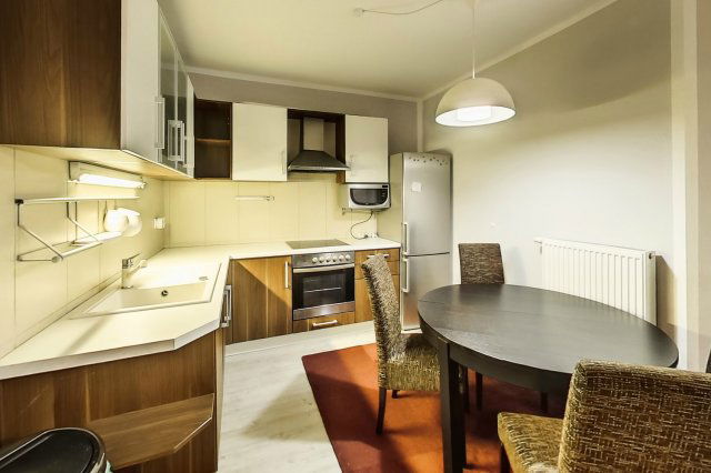 Eladó téglalakás, Siófokon, Beszédes József sétányon