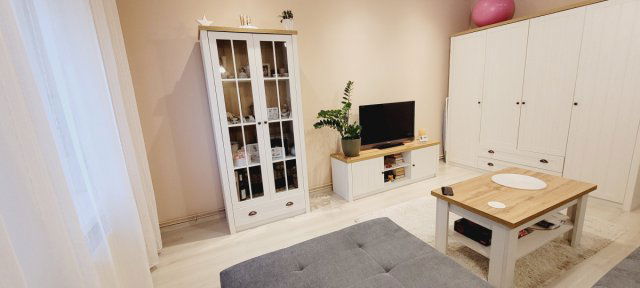 Eladó téglalakás, Miskolcon 35.9 M Ft, 2 szobás