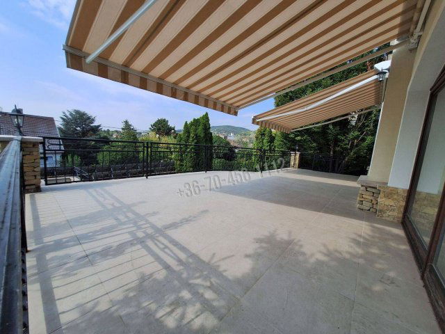 Eladó családi ház, Budapesten, XII. kerületben 649 M Ft