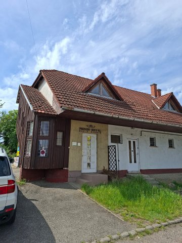 Eladó üzlethelyiség, Szolnokon 65 M Ft, 3 szobás