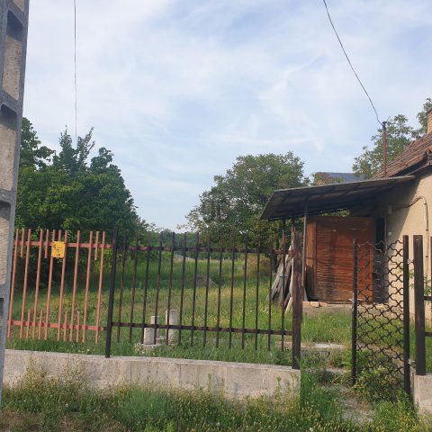 Eladó telek, Csévharaszton 16.9 M Ft / költözzbe.hu