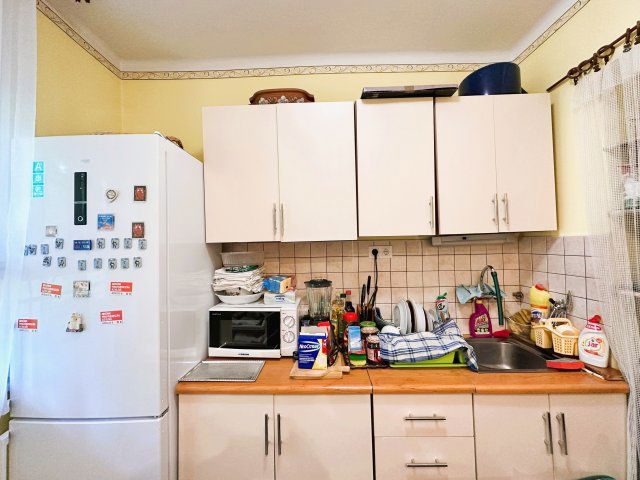 Eladó téglalakás, Szarvason 25 M Ft, 2+1 szobás