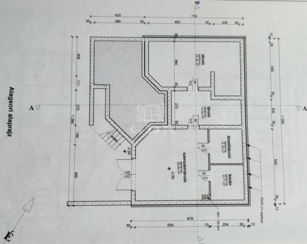 Eladó családi ház, Esztergomban 199 M Ft, 4 szobás
