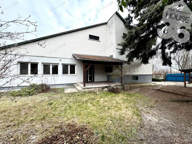 Eladó családi ház, Lajosmizsén 59.49 M Ft, 4 szobás