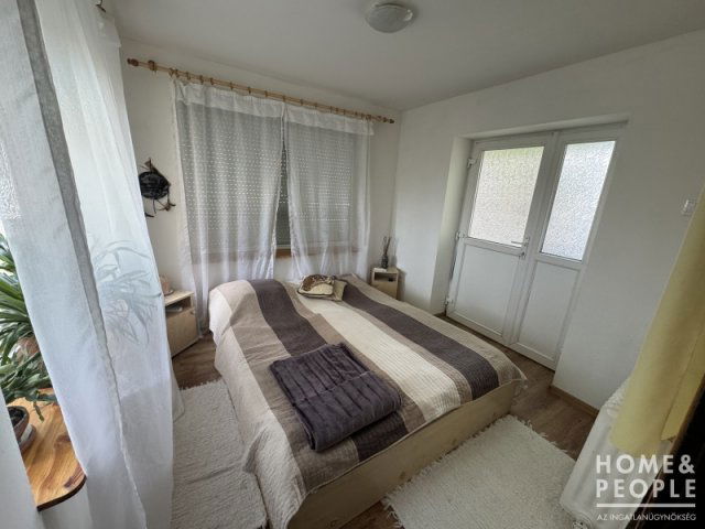 Eladó családi ház, Bordányon 60 M Ft, 3 szobás