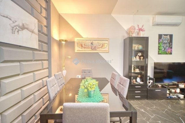 Eladó téglalakás, Budapesten, XXIII. kerületben 59.98 M Ft